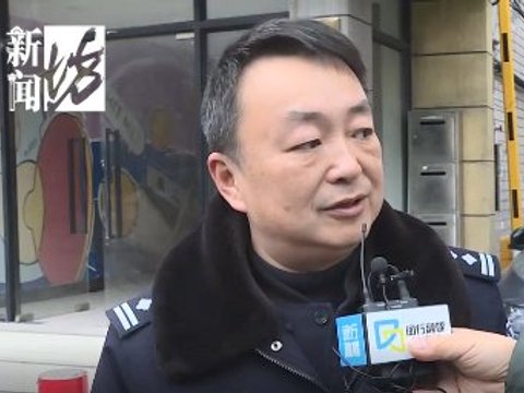 凌晨上海街头，男子酒后一路“发疯”撒野!真摊上大事了