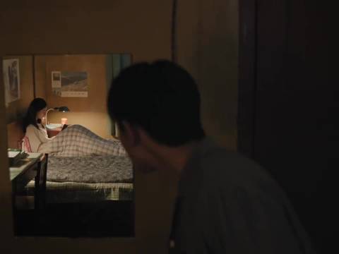 姐夫就这样追妻追出国～ 请永远幸福