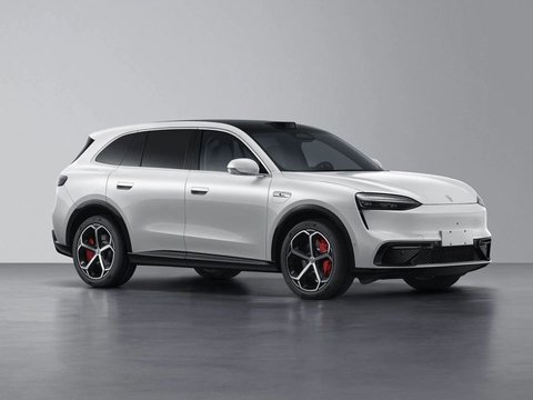 二季度上市!问界M6官宣_新闻