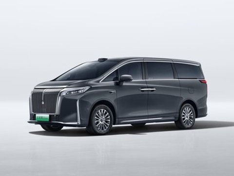 魏牌预约试驾，超简单流程，轻松开启试驾之旅