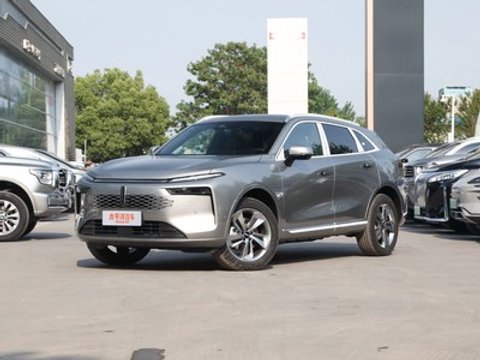 魏牌试驾，轻松几步，畅享豪华驾乘