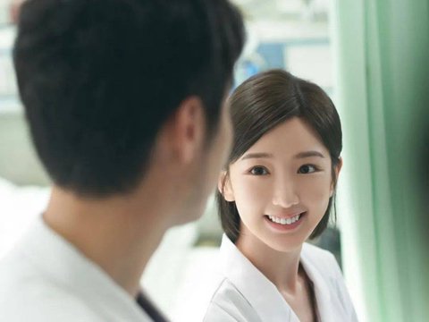 剧说精彩丨《问心》,毛晓彤饰演方筱然,这样的温暖小太阳谁不爱?_林逸_演技_医生