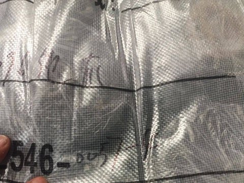 货在大马路上丢了?下一秒，桐乡王师傅出手了...