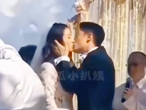 霍建华巴厘岛大婚，杨紫故地重游、娄艺潇暗讽、陈乔恩深夜买醉