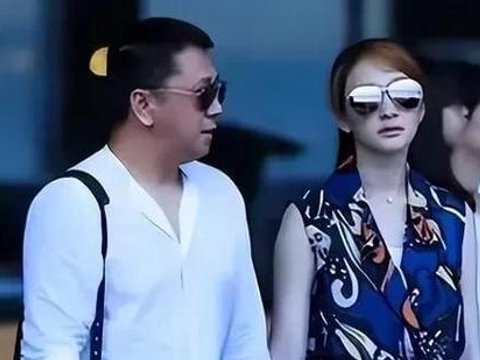 离婚传闻刷屏，李小冉与徐佳宁的婚姻真相，终于藏不住了？