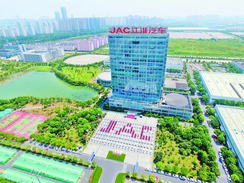 中国超豪华智能汽车的引领者
