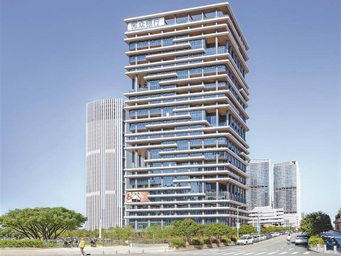 一家数字银行的普惠金融答卷