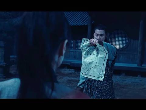 整容夫妇大战无根老人，转轮王展开复仇！