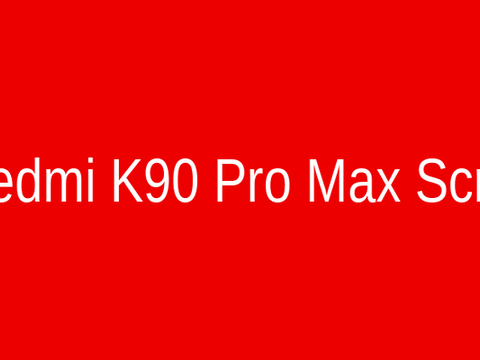 三千多预算买哪款手机不亏？红米K90 Pro Max深度解析+FAQ