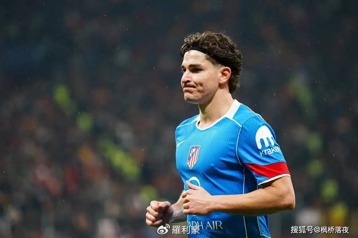 阿尔瓦雷斯转会闹剧：马竞核心与巴萨枪手的恩怨纠葛