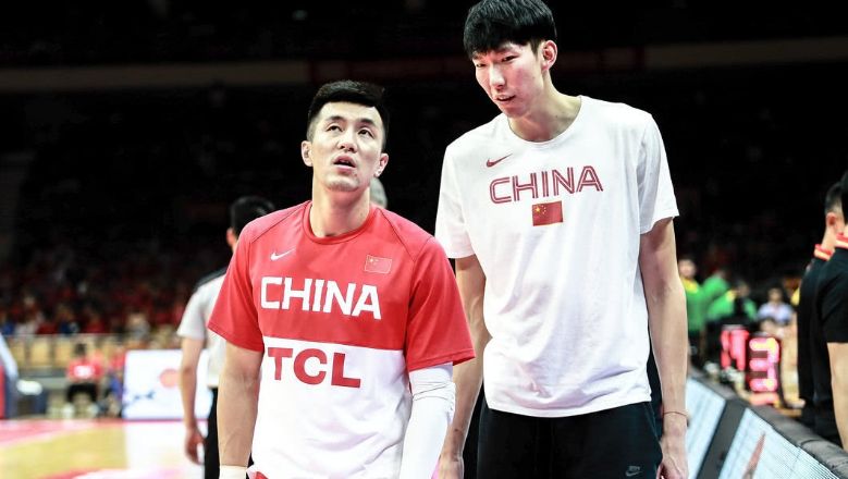 中国男篮喜从天降!海外一哥喊话杜锋有召必回,是<a href=