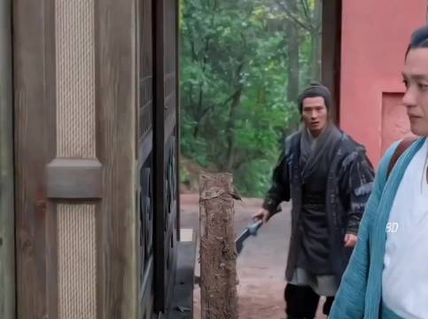 “你真的打算见死不救吗”