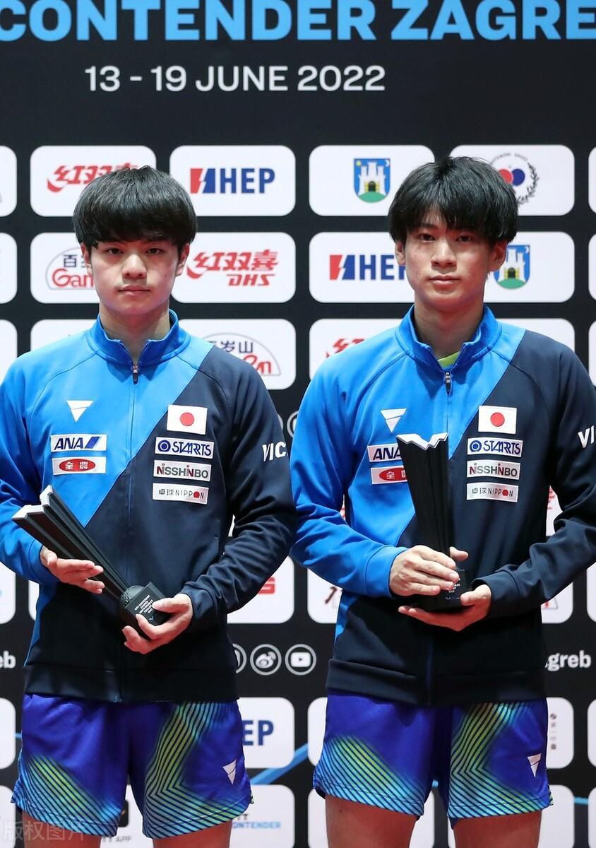 国乒8人资格赛出局!一众小将挑战世界第1领衔的5大种子选手