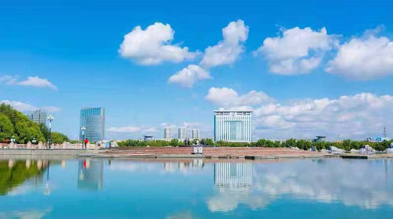 印发《关于加快推进石河子国家自主创新示范区建设的若干政策》的通知
