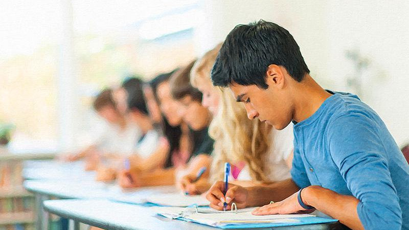 如何做高三学生的减压心理辅导 (如何做高三学生的思想工作)