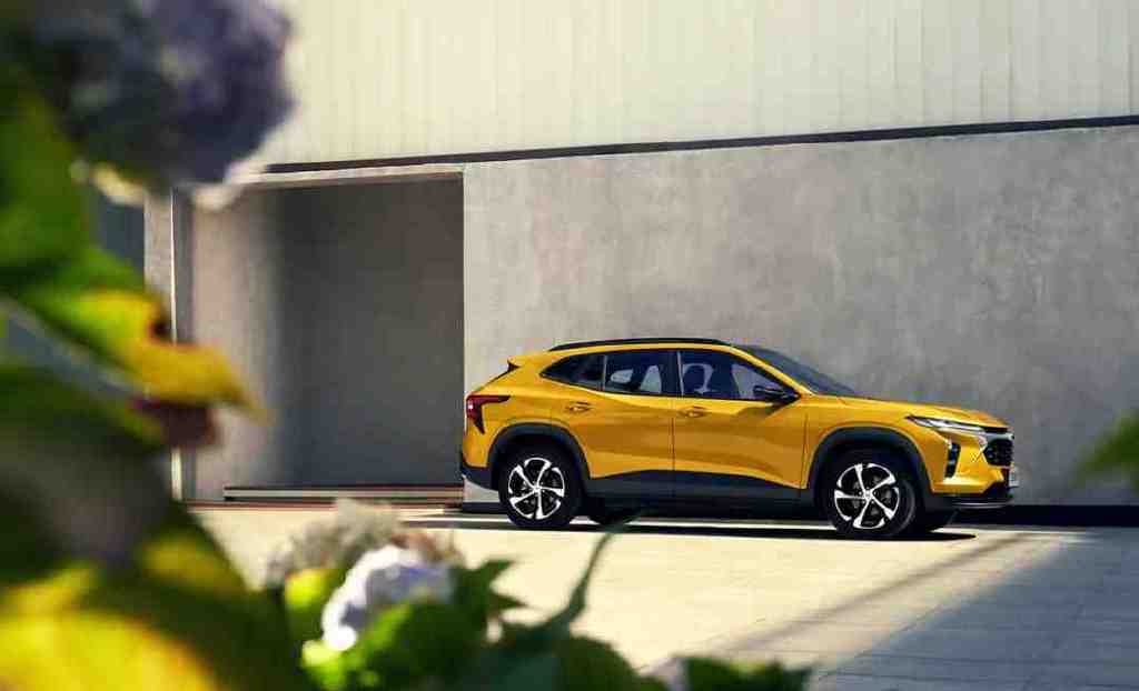 在中国率先上市,雪佛兰星迈罗有多重要?海外粉丝也眼红休闲区蓝鸢梦想 - Www.slyday.coM 在中国率先上市,雪佛兰星迈罗有多重要?海外粉丝也眼红休闲区蓝鸢梦想 - Www.slyday.coM