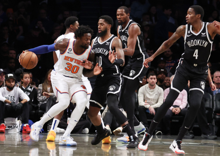 从雷霆到篮网 哈登杜兰特的兄弟篮球如何重塑现代NBA格局