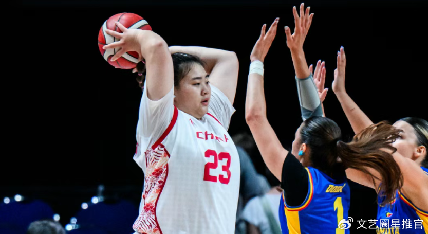 女篮世大运争冠战！央视凌晨2点转播中美大战：中国队冲击2连冠！