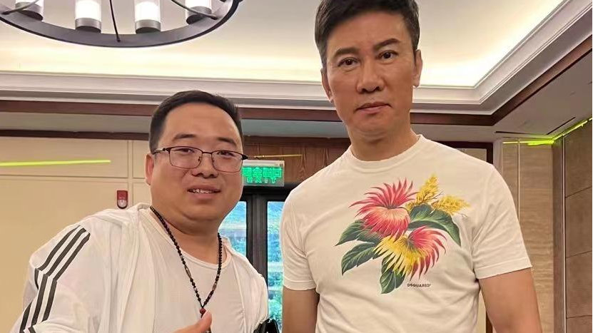 海口全球高端商务经纪人