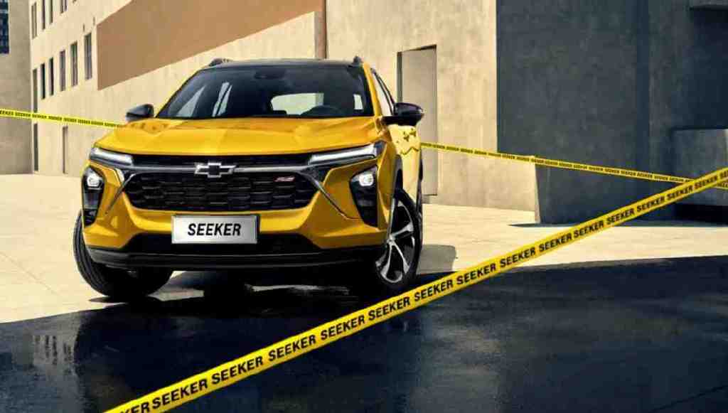 在中国率先上市,雪佛兰星迈罗有多重要?海外粉丝也眼红休闲区蓝鸢梦想 - Www.slyday.coM 在中国率先上市,雪佛兰星迈罗有多重要?海外粉丝也眼红休闲区蓝鸢梦想 - Www.slyday.coM