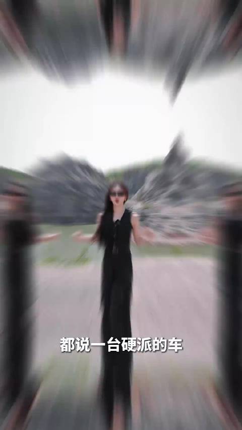 七座版旅行越野SUV来了！