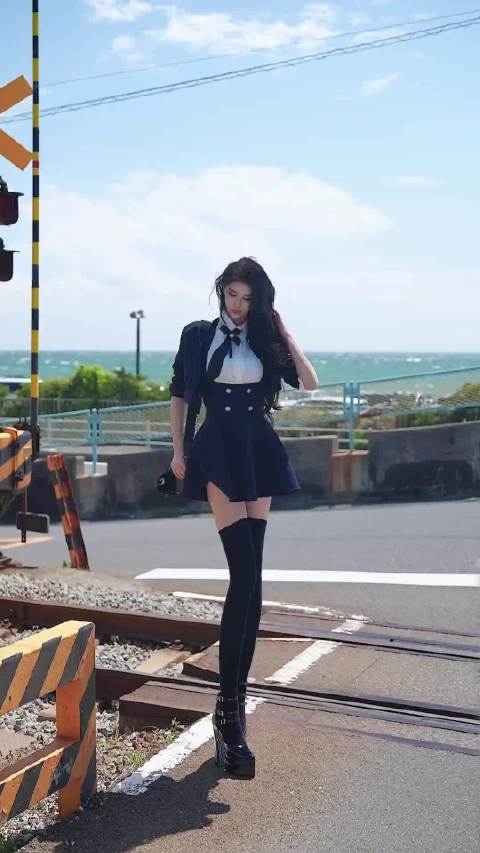 你们还记得安西教练说的话吗？是时候相信你自己了，现在的你早已超越过去