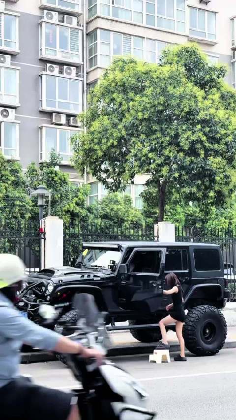 如果跑不快 那就改姿态