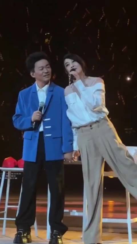 刘若英2025（飞行日）巡回演唱会·泉州站