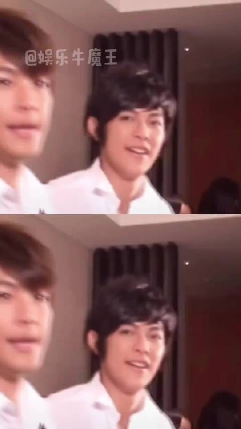 如果说东纶是炎亚纶的一厢情愿，那东唐汪东城是爱惨了