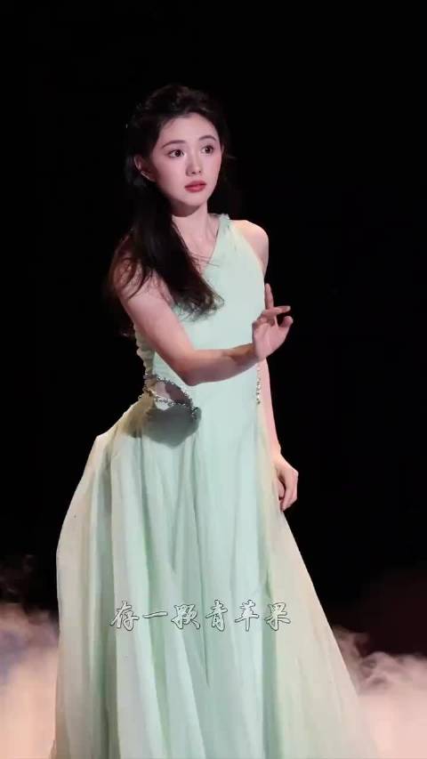 谁懂 ！ 好有力量的舞蹈！