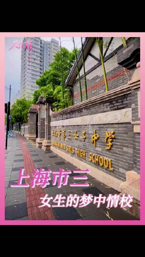 我将辞职回去重读高中…高中 上海 卢昱晓 papi酱 女高