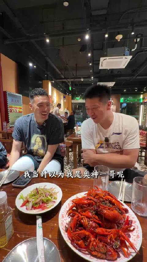 72变每周球局！先打球后吃饭，和晓川聊聊夺冠的那些小趣事