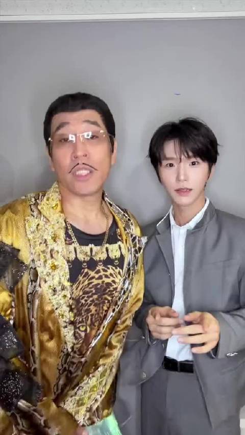 BOY MEETS GIRL with ピコ太郎EVERYTHING, ALL AT ONCE, NEO2026NCT