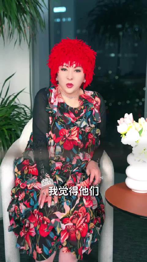 要播出啦，好期待， 先给大家透露些小秘密
