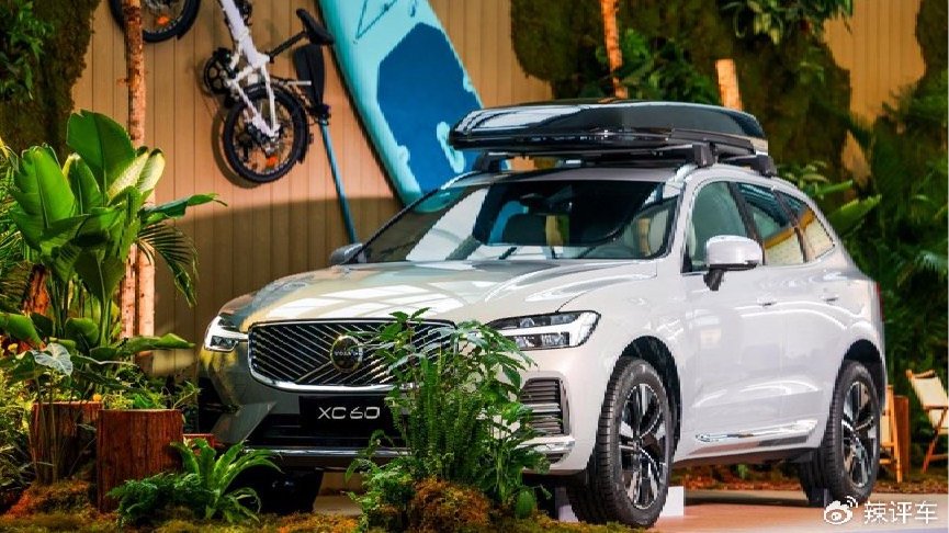 沃尔沃全新XC60焕新上市25.49万元起，以全能实力守护家庭每段旅程