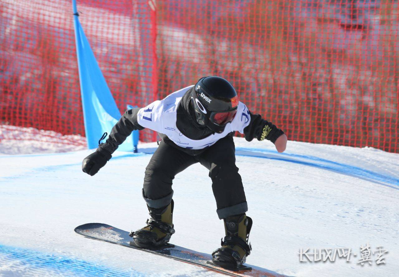 北京冬残奥,你好休闲区蓝鸢梦想 - Www.slyday.coM 北京冬残奥,你好休闲区蓝鸢梦想 - Www.slyday.coM