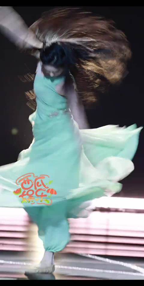 这太美了啊啊啊wuli浩存我要晕倒了