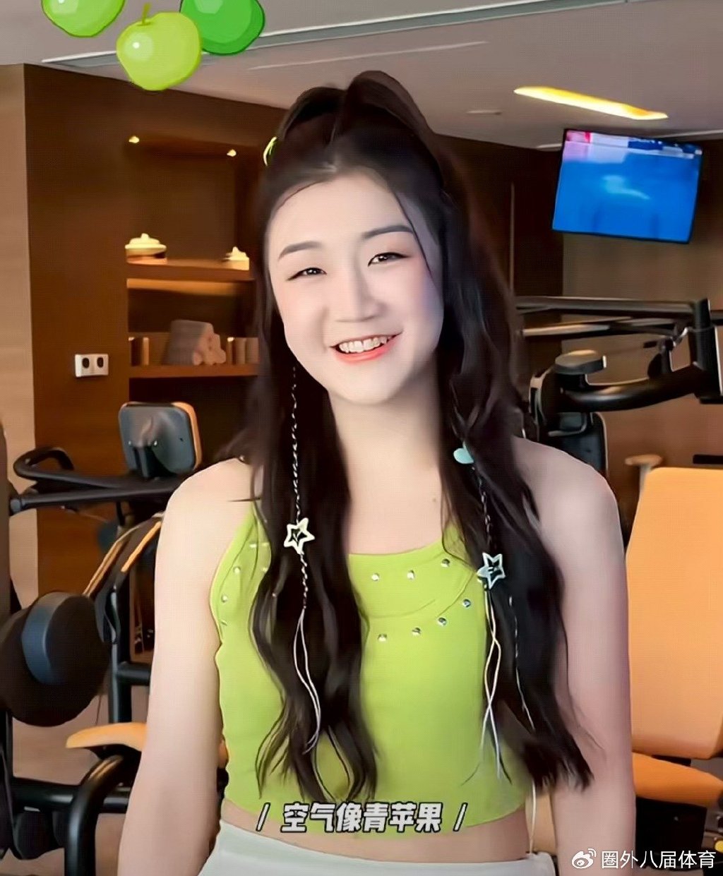 效仿张怡宁，31岁陈梦嫁入豪门？黄晓明出手，谁注意陈梦择偶标准