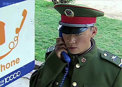 “一想到等会儿要干什么我就想笑”