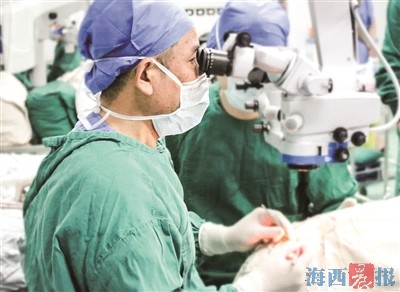 一路追光  实现万千“光明梦”