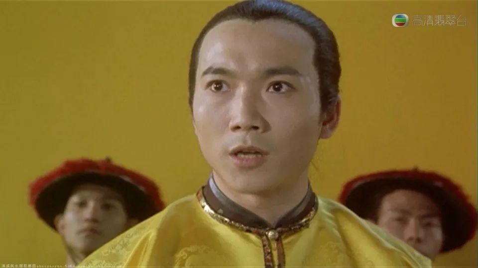 邹兆龙:靠“常威”爆红,却不愿意承认,直言甄子丹不是他的对手