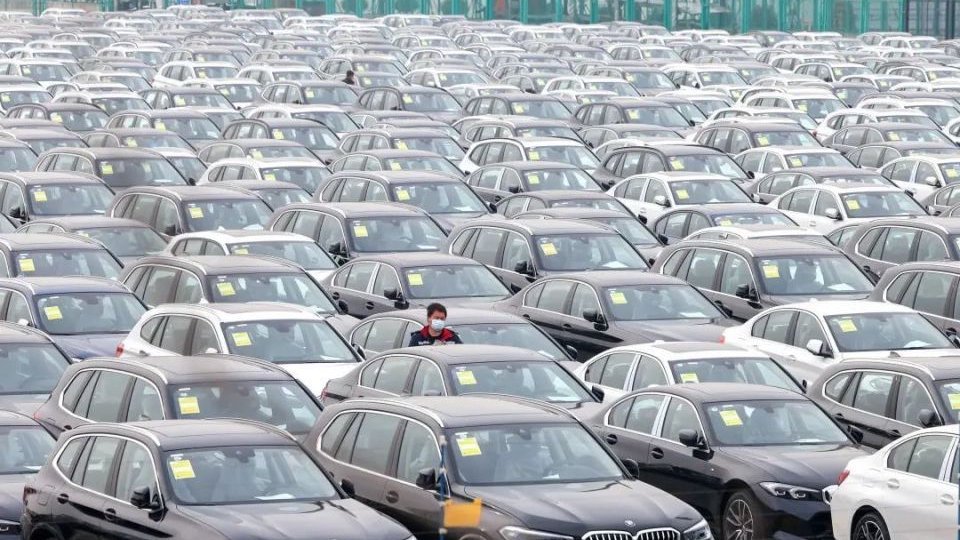 2023年上半年汽车经销商对主机厂满意度，创近十年最低