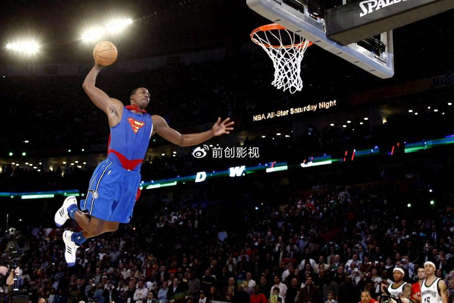 纯靠天赋打球的六位球星 霍华德威少字母哥领衔 锡安维金斯麦基入选