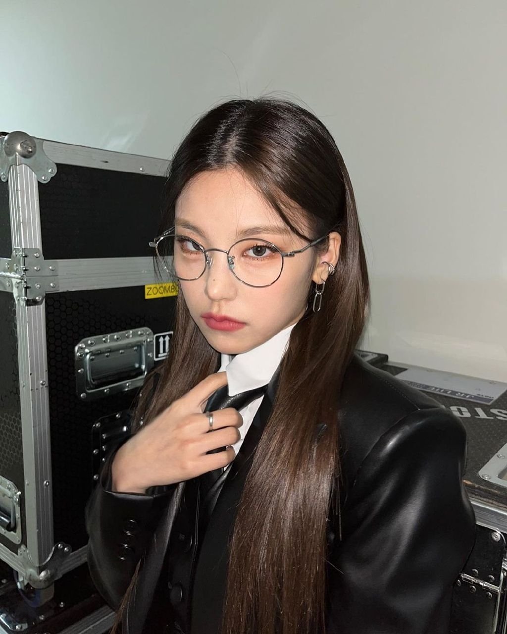 美少女 yeji 黄礼志