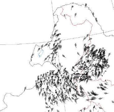 扎赉特旗人口2020_扎赉特旗地图(2)