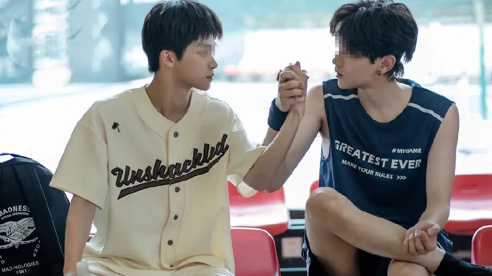 出口转内销，耽美剧正打通盈利3.0新路径