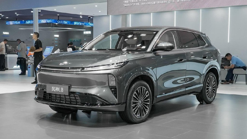 对比东风风神L8和比亚迪宋PLUS，谁是15万以内最舒适的豪华座舱？