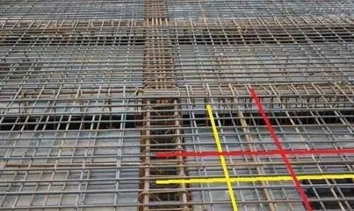 板受力筋和板负筋有哪些区别|钢筋|弯矩|纵向_新浪新闻