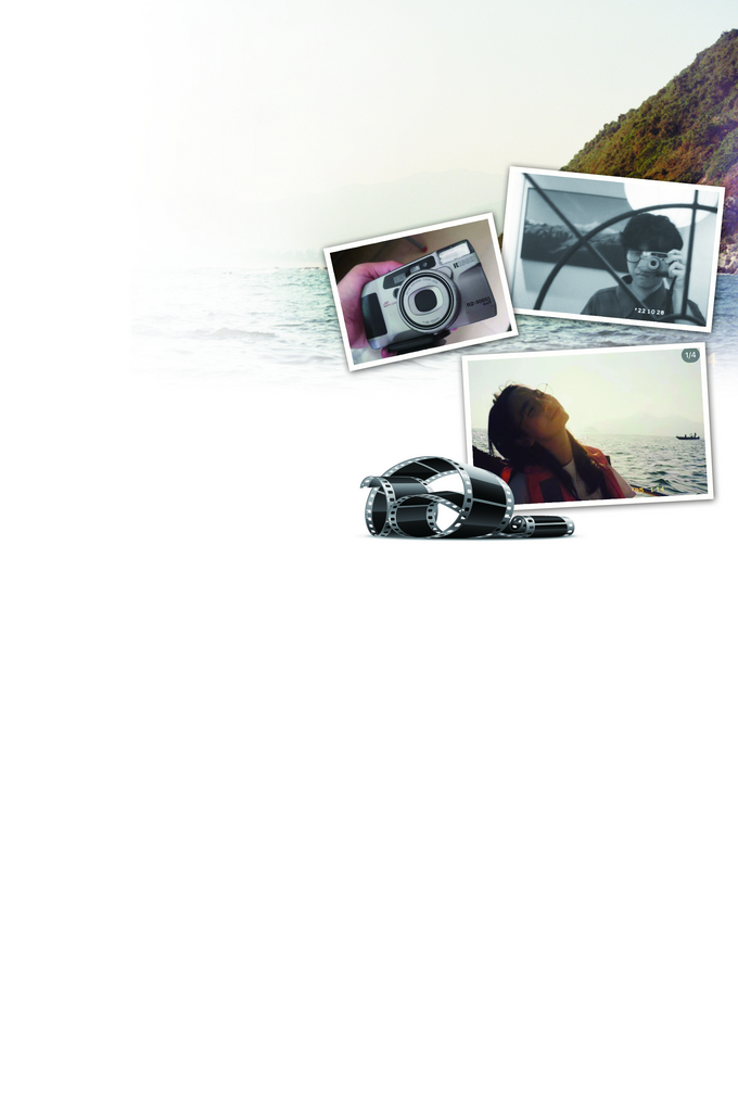 硬核推荐（女子买来旧相机意外发现胶卷,照片洗出来后让人惊讶）女子买来旧相机意外发现胶卷，(图1)