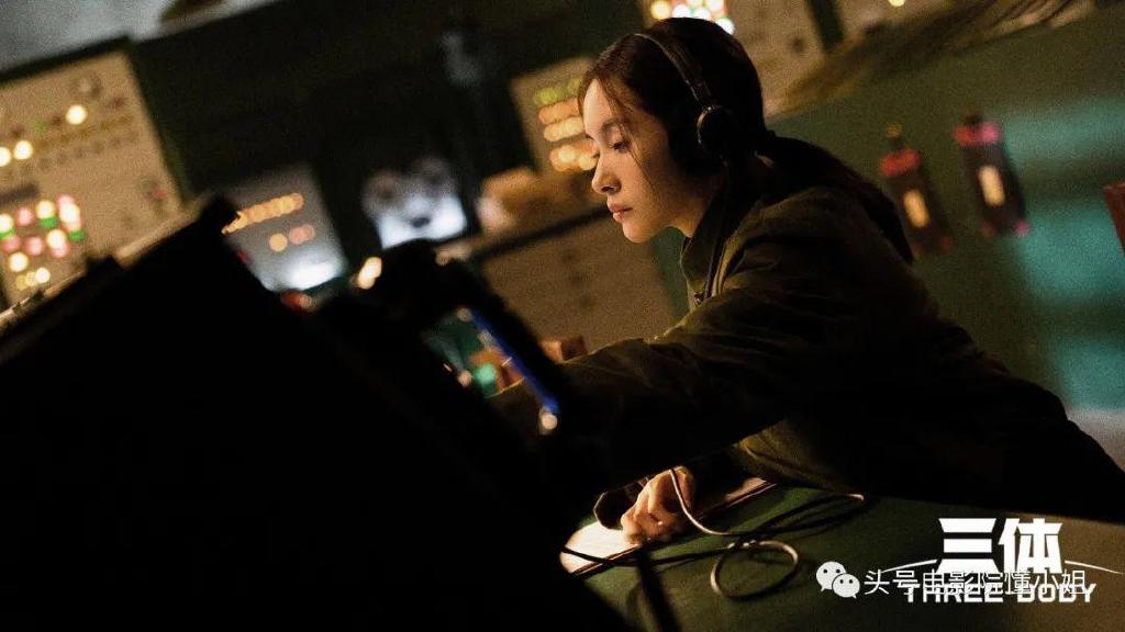 《三体》首播原著党点赞！于和伟演出史强痞味，王传君丁仪演砸了休闲区蓝鸢梦想 - Www.slyday.coM